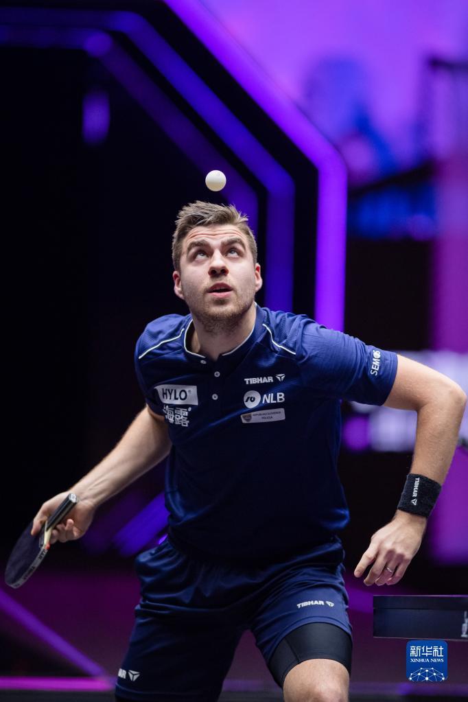 他不仅是赛 他不仅是赛