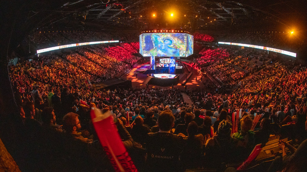 选择在欧洲 选择在欧洲