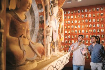 路提供更多 路提供更多