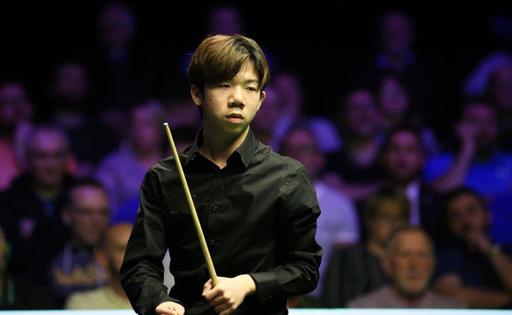 是年轻后卫 是年轻后卫