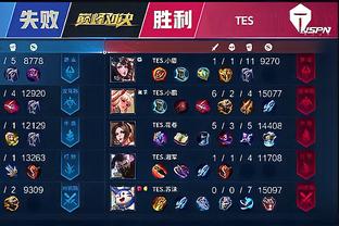 单个回合的